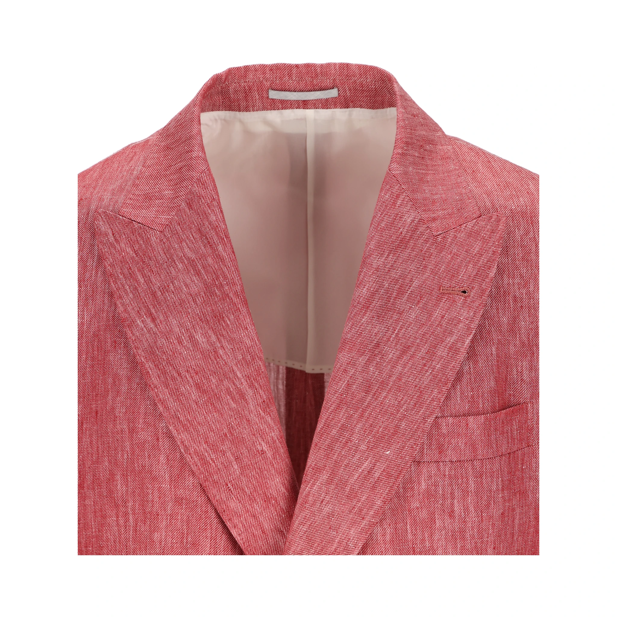 Brunello Cucinelli Jackets Red