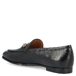 Gucci Flat shoes Black