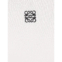 Loewe T-shirts and Polos White