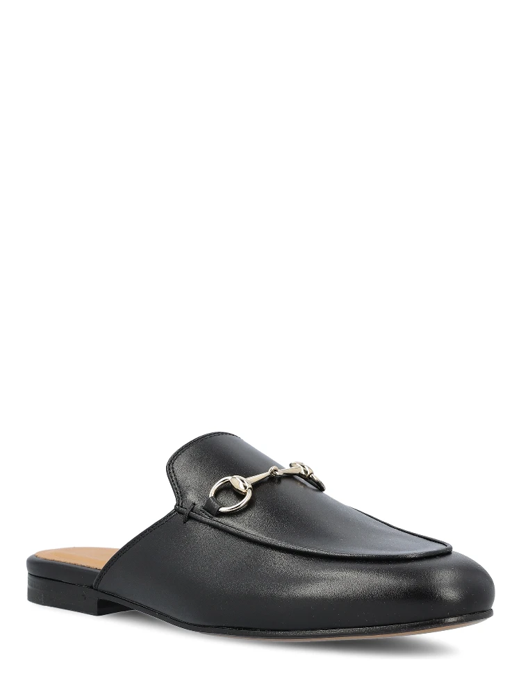 Gucci Sandals Black alternative