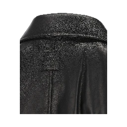Loewe Jackets Black