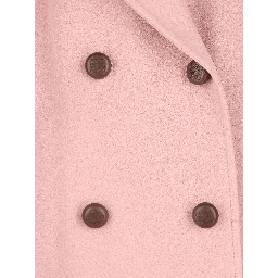 Loewe Jackets Pink