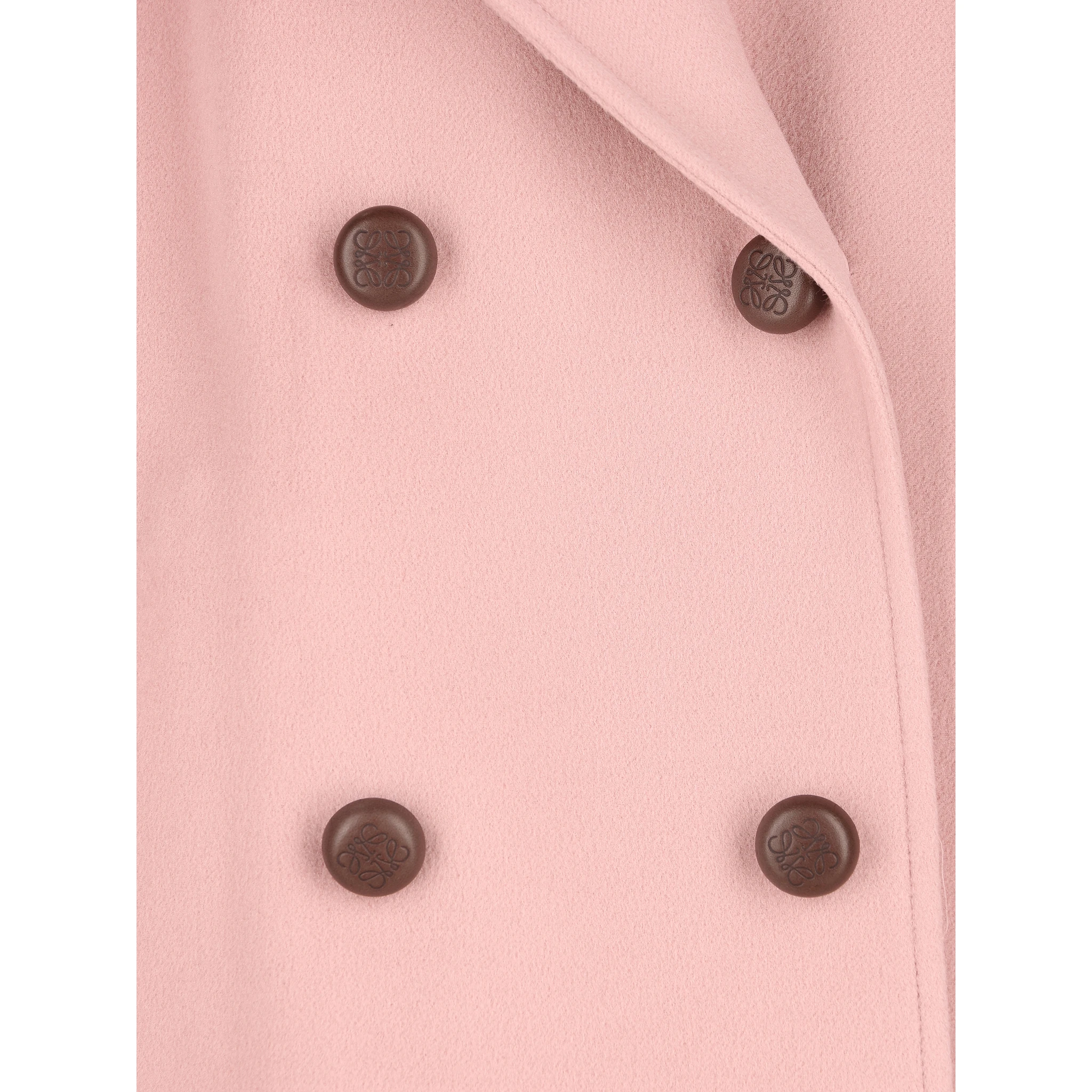 Loewe Jackets Pink