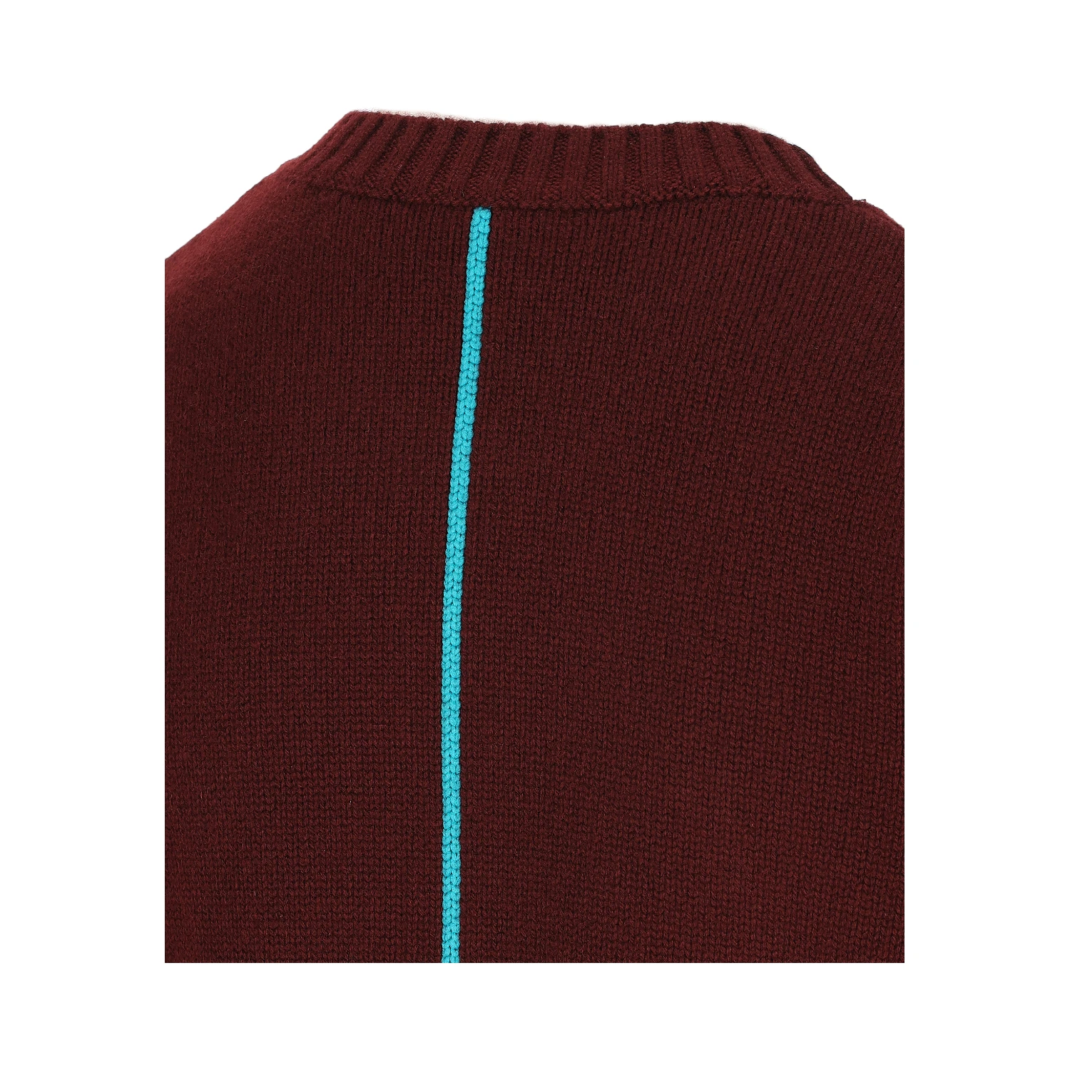 Round-neck Sweater