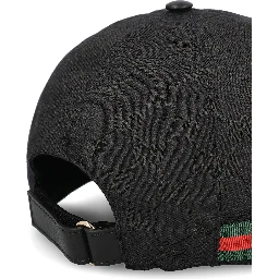 قبعات غوتشي