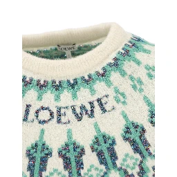 Loewe Sweaters