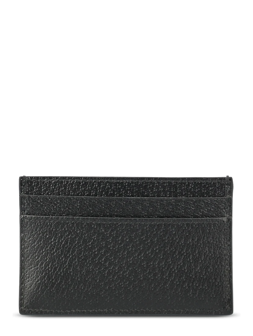 Gucci Wallets Black