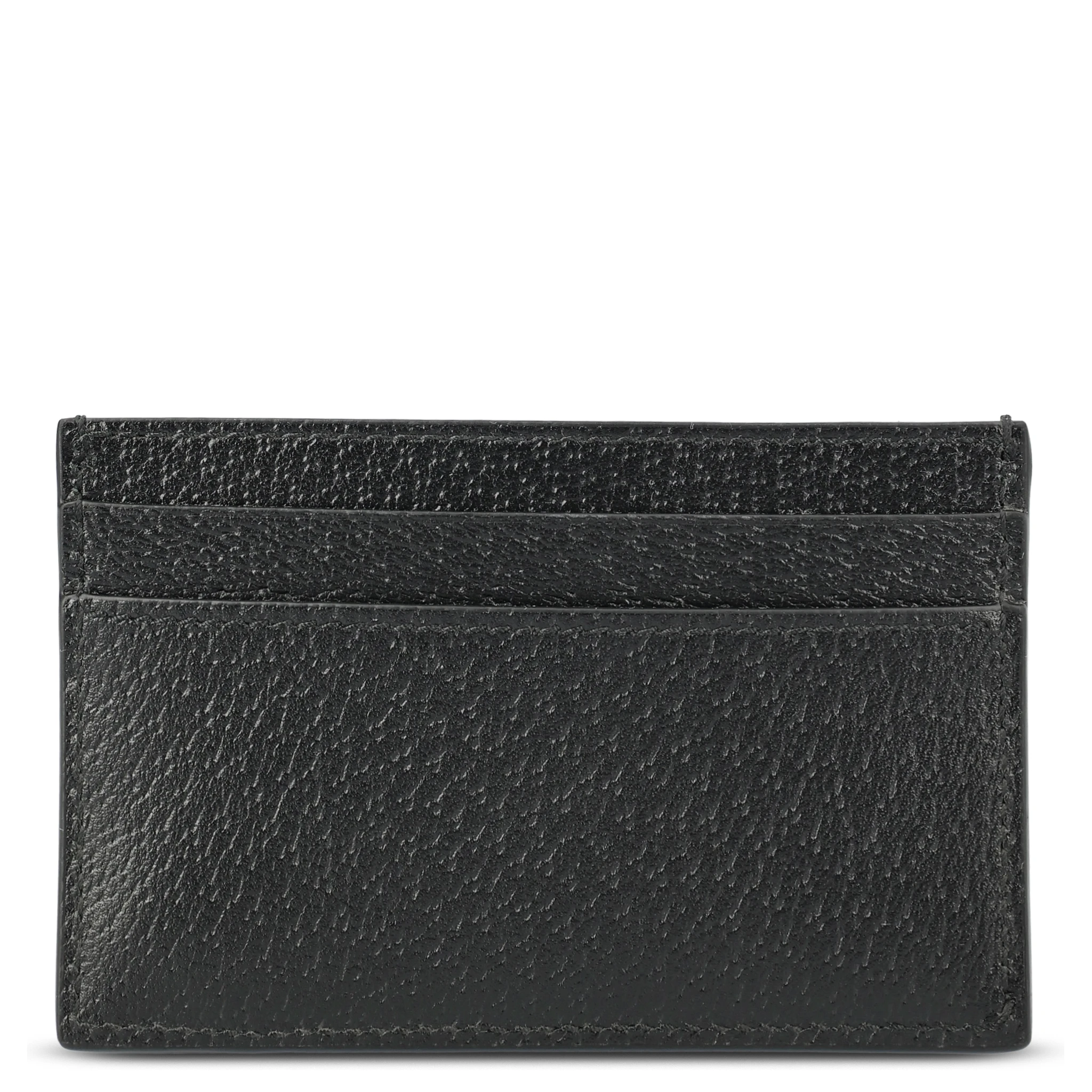 Gucci Wallets Black