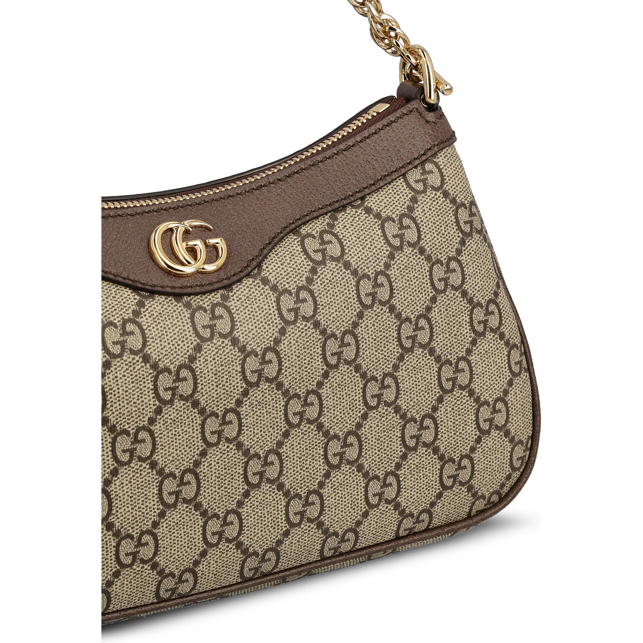 Ophidia shoulder bag