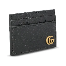 Gucci Wallets Black
