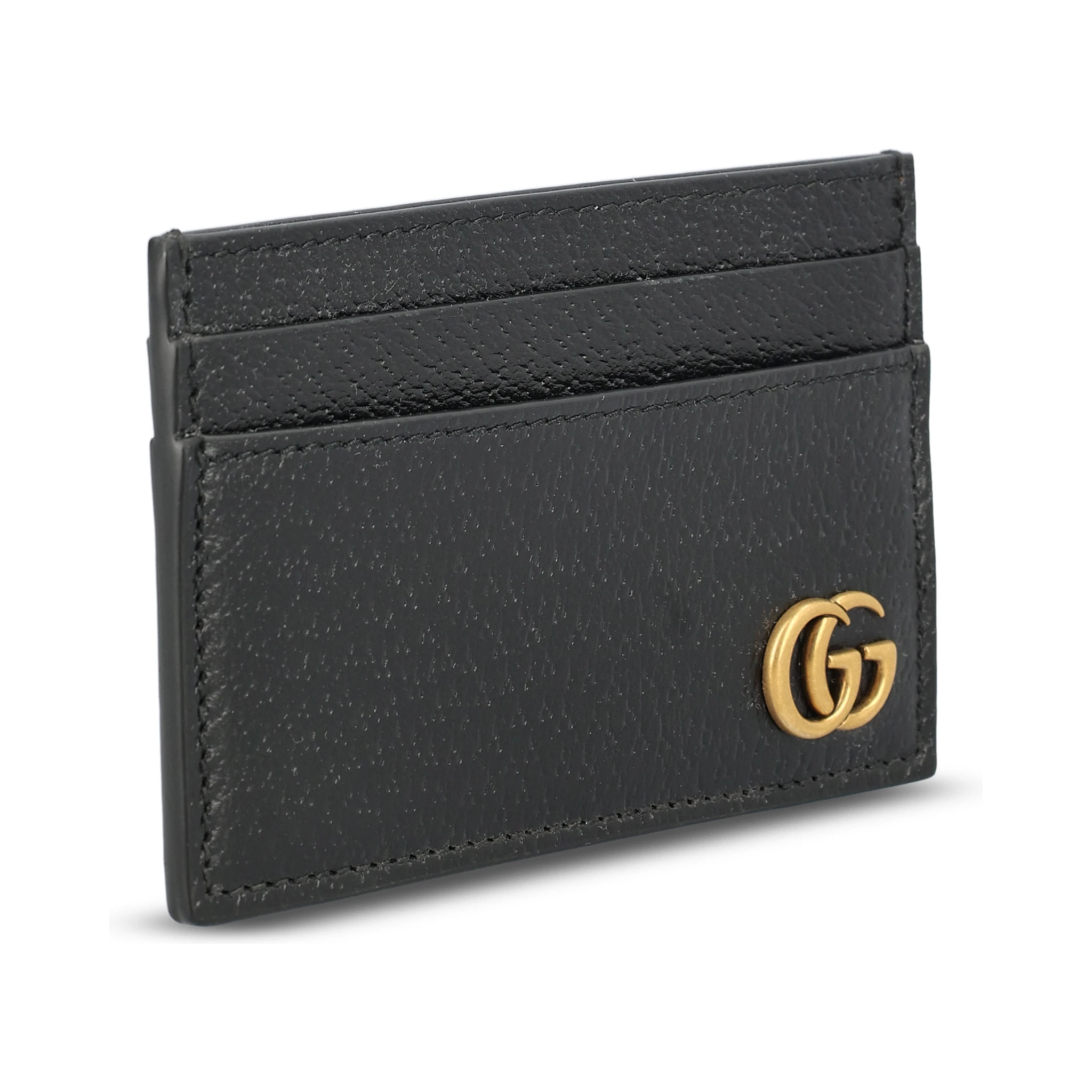 Gucci Wallets Black