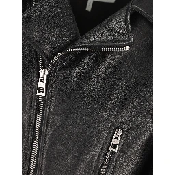 Loewe Jackets Black