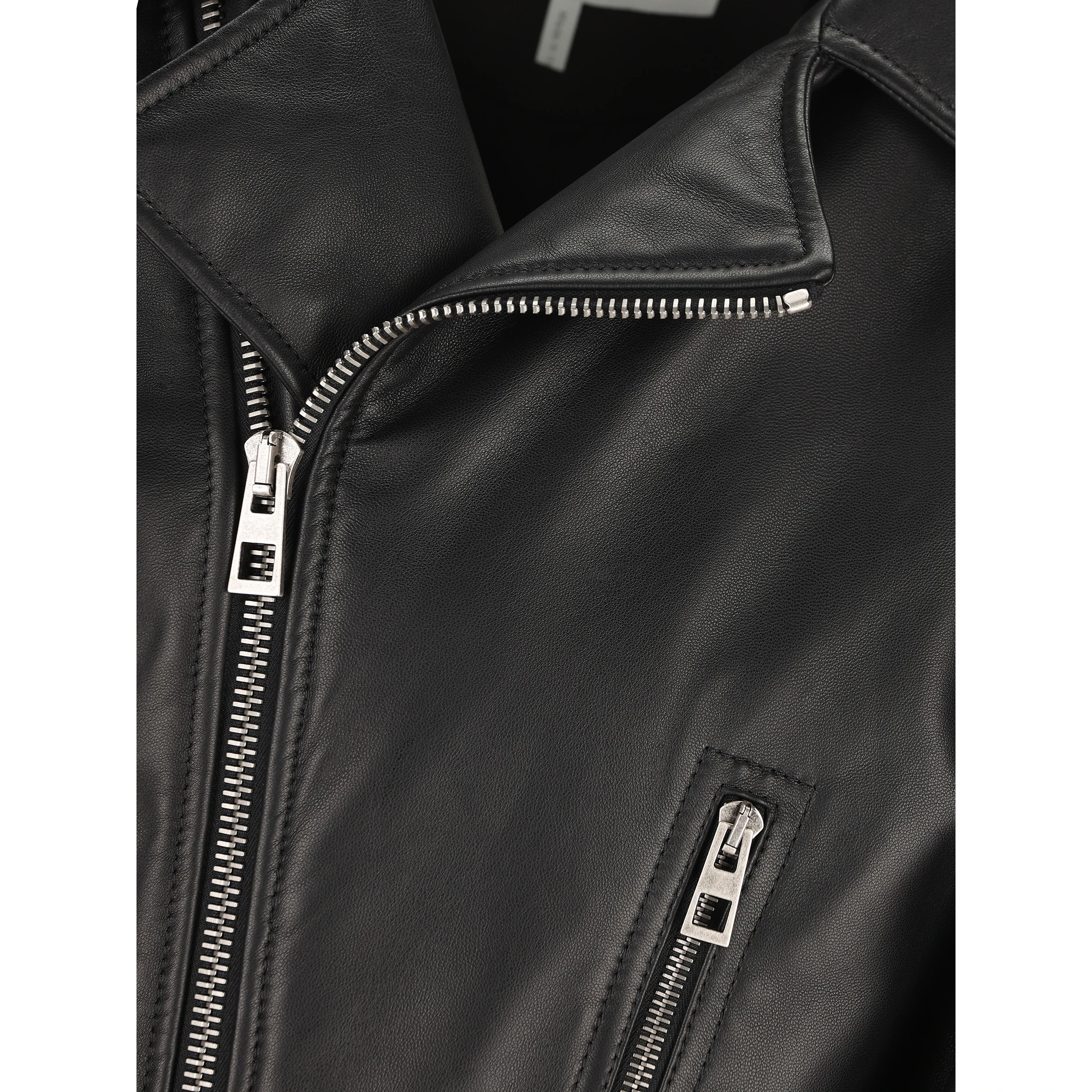 Loewe Jackets Black