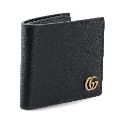 Gucci Wallets Black