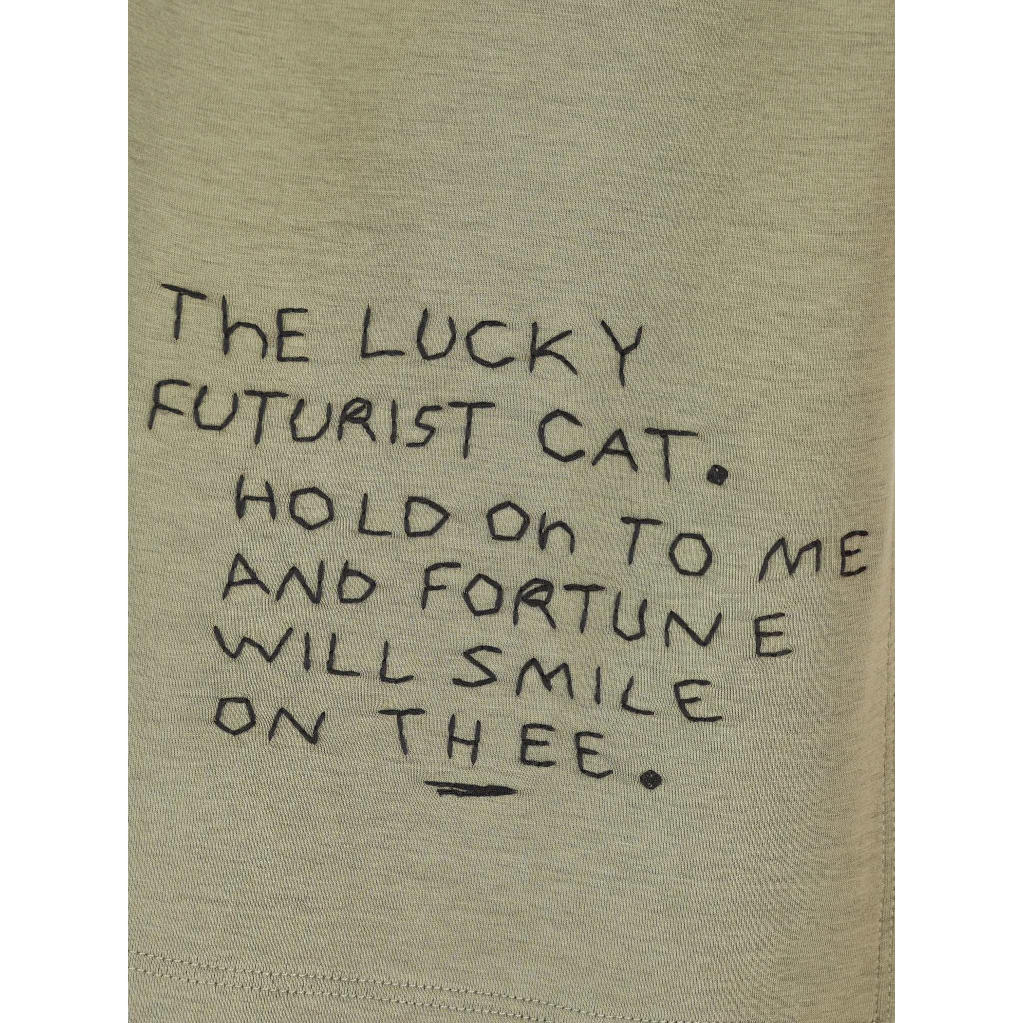 Loewe T-shirts and Polos