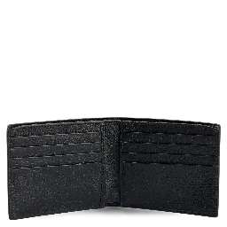 Gucci Wallets Black