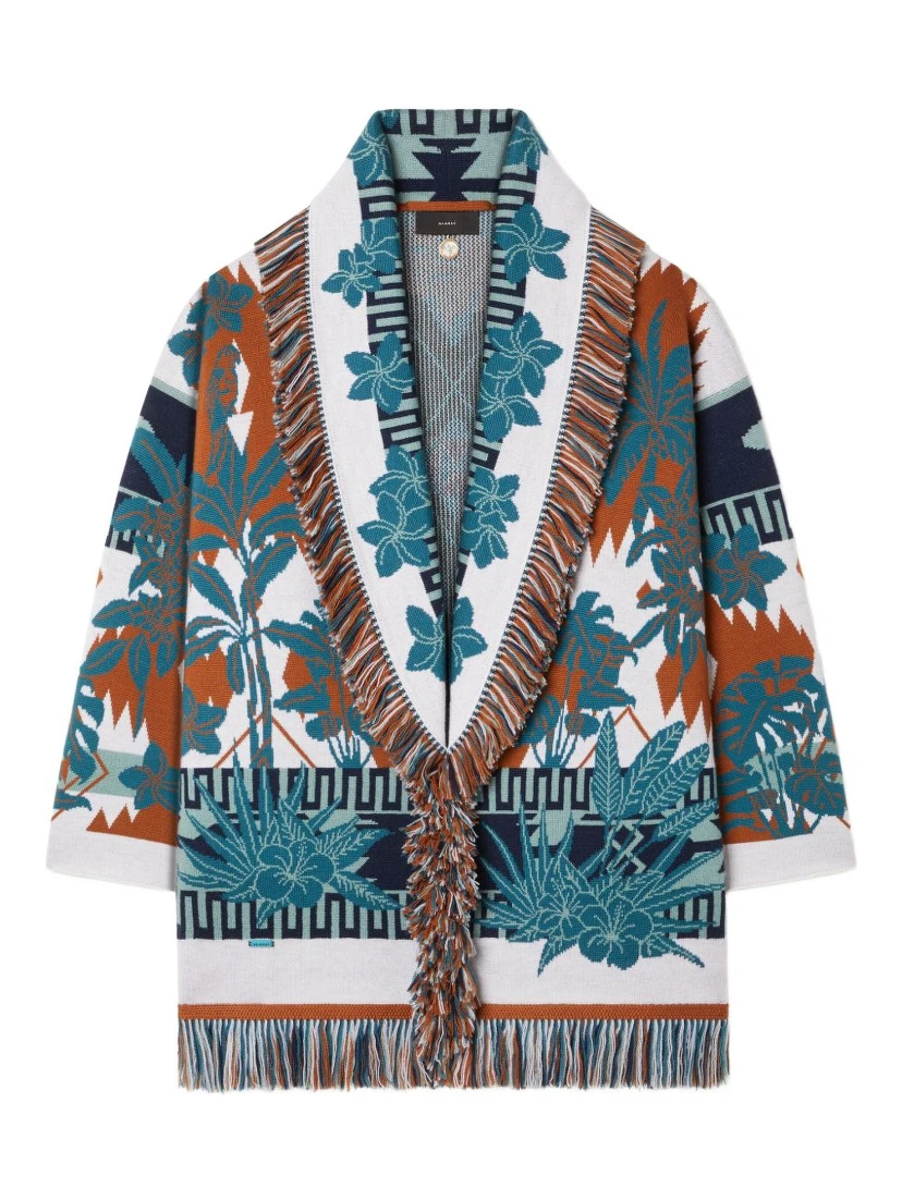 Alanui Sweaters MultiColour