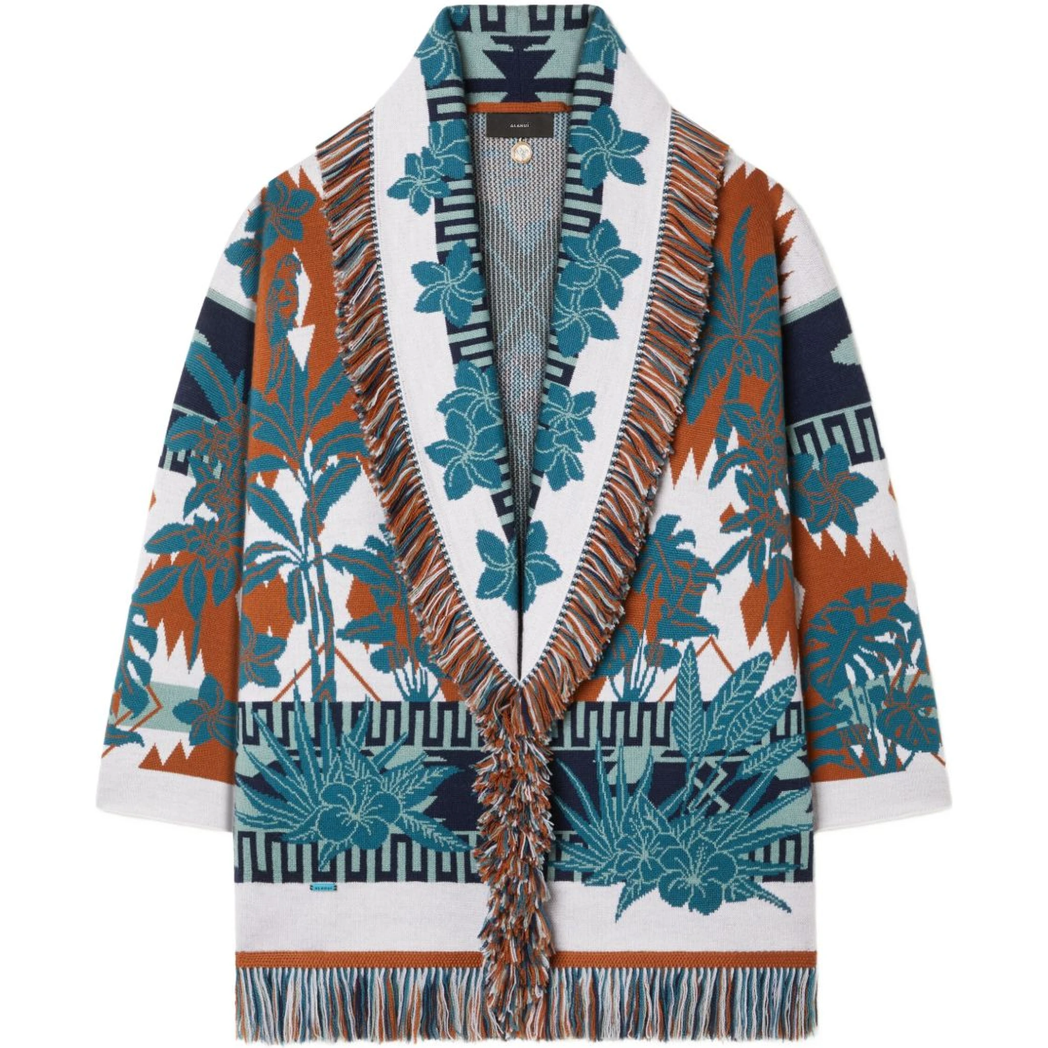 Alanui Sweaters MultiColour