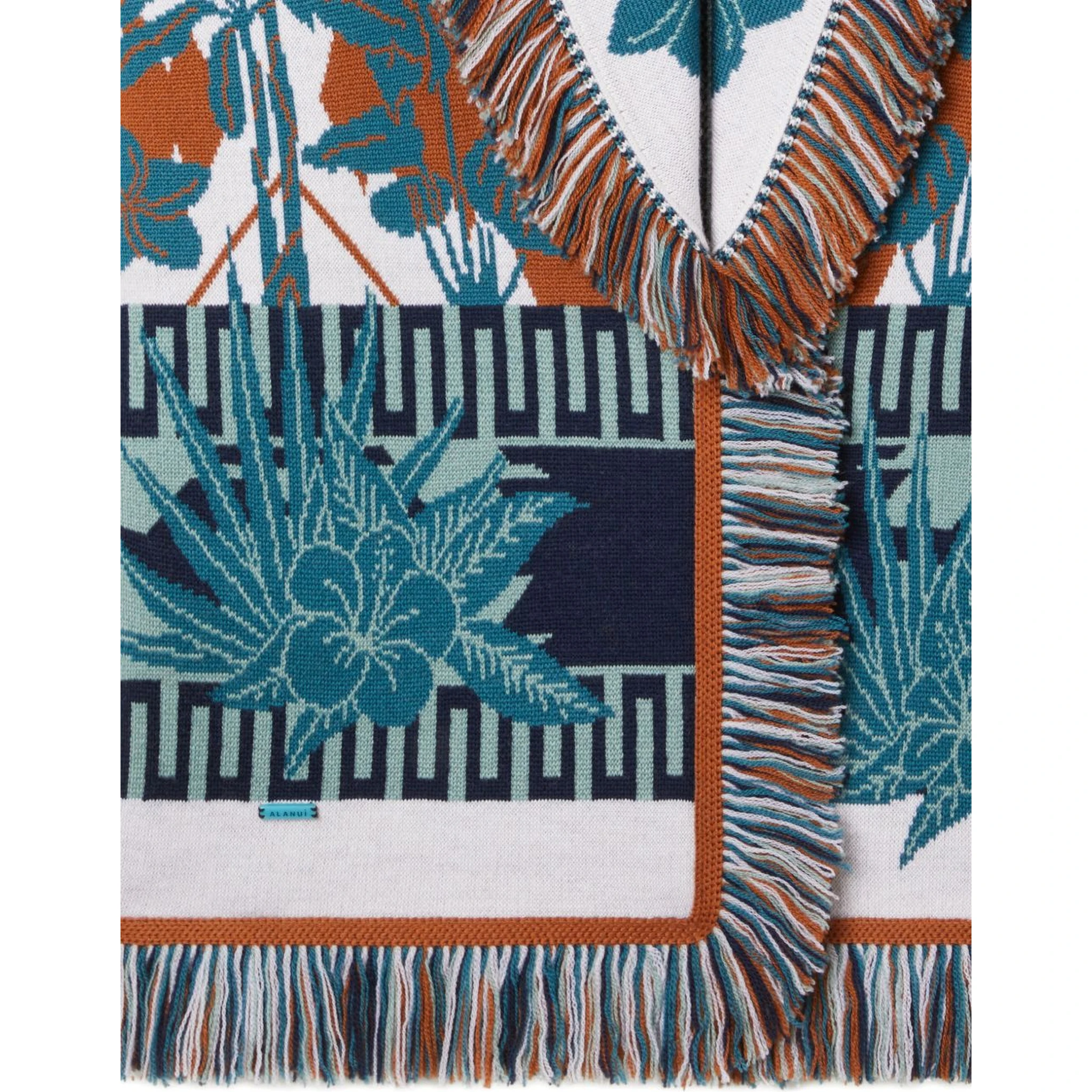 Alanui Sweaters MultiColour