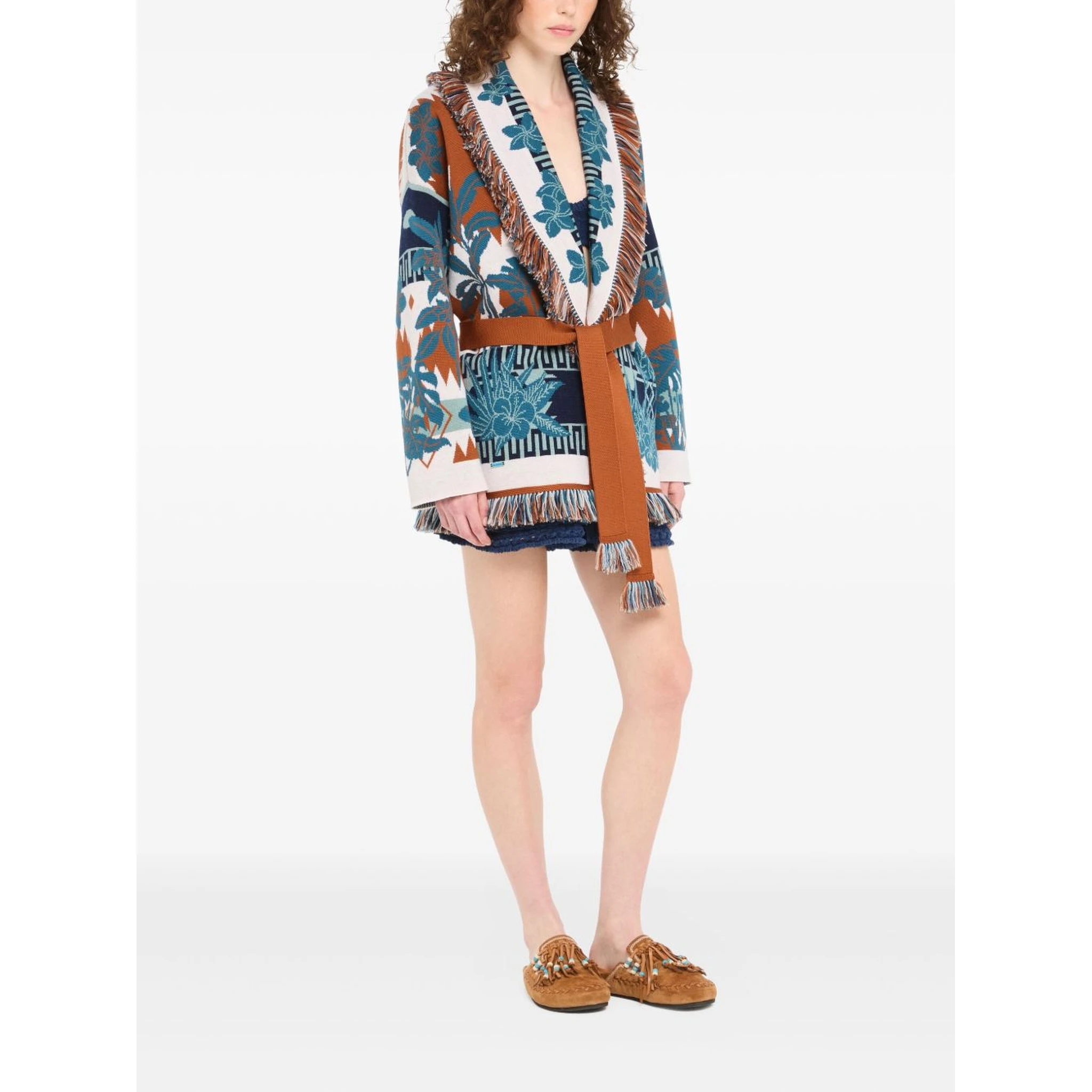 Alanui Sweaters MultiColour