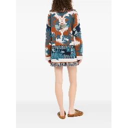 Alanui Sweaters MultiColour