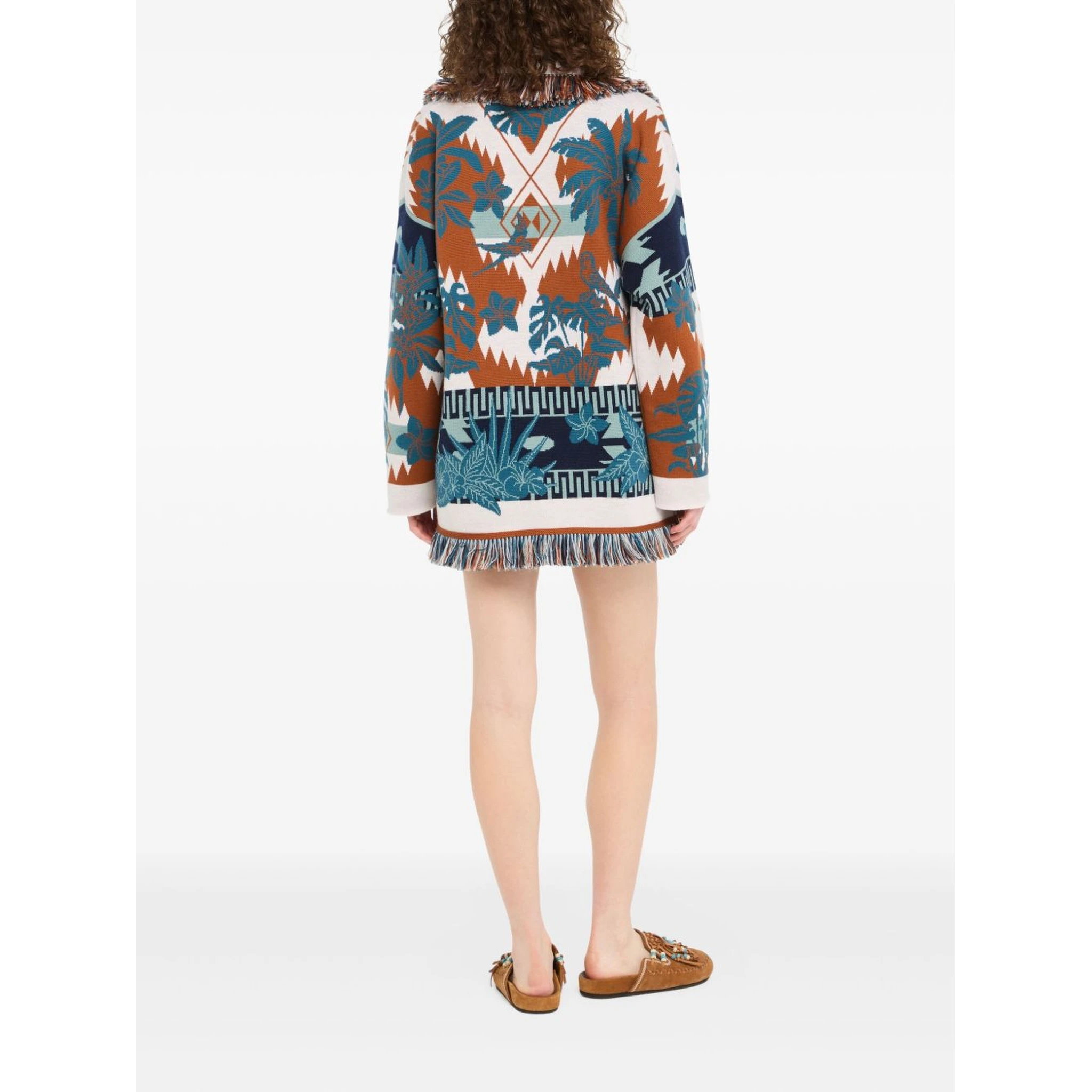 Alanui Sweaters MultiColour