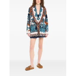 Alanui Sweaters MultiColour