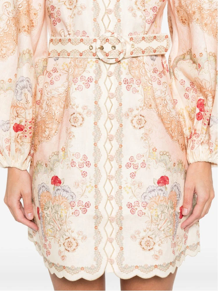 Zimmermann Dresses Beige alternative