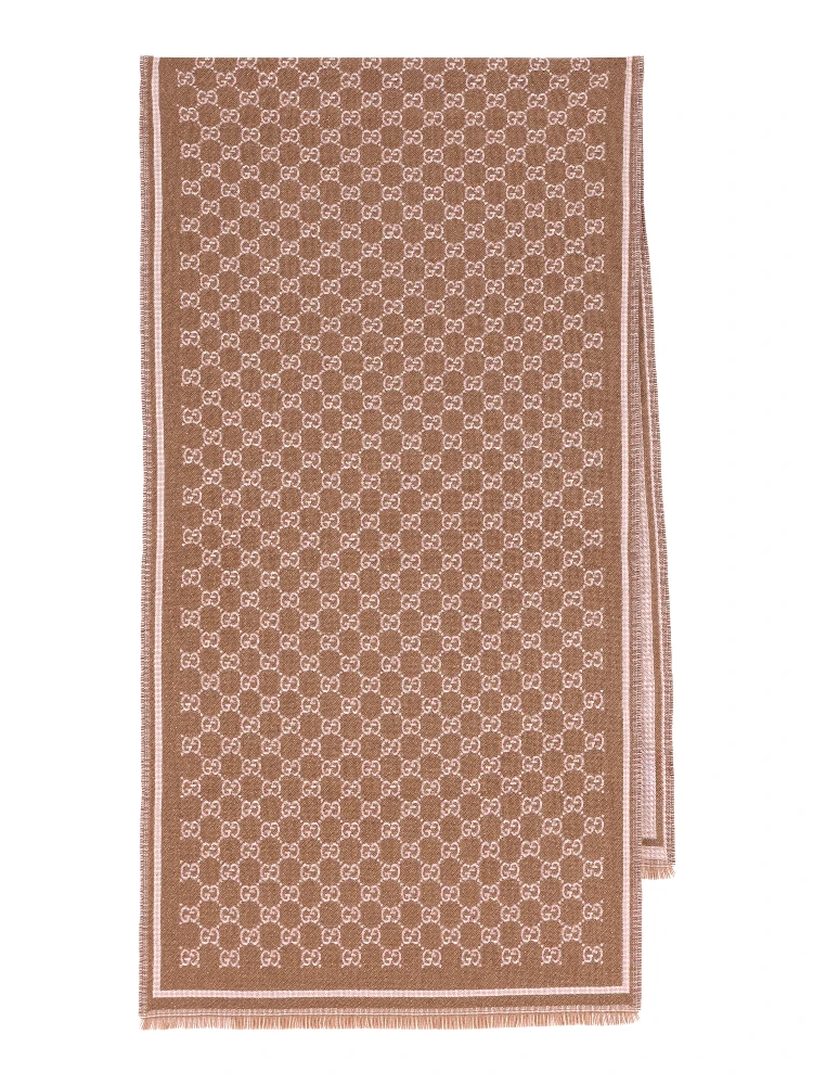 Gucci Scarfs