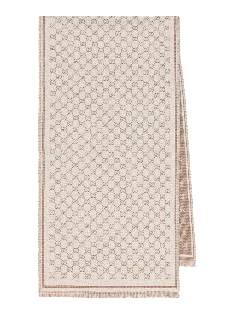 Gucci Scarfs