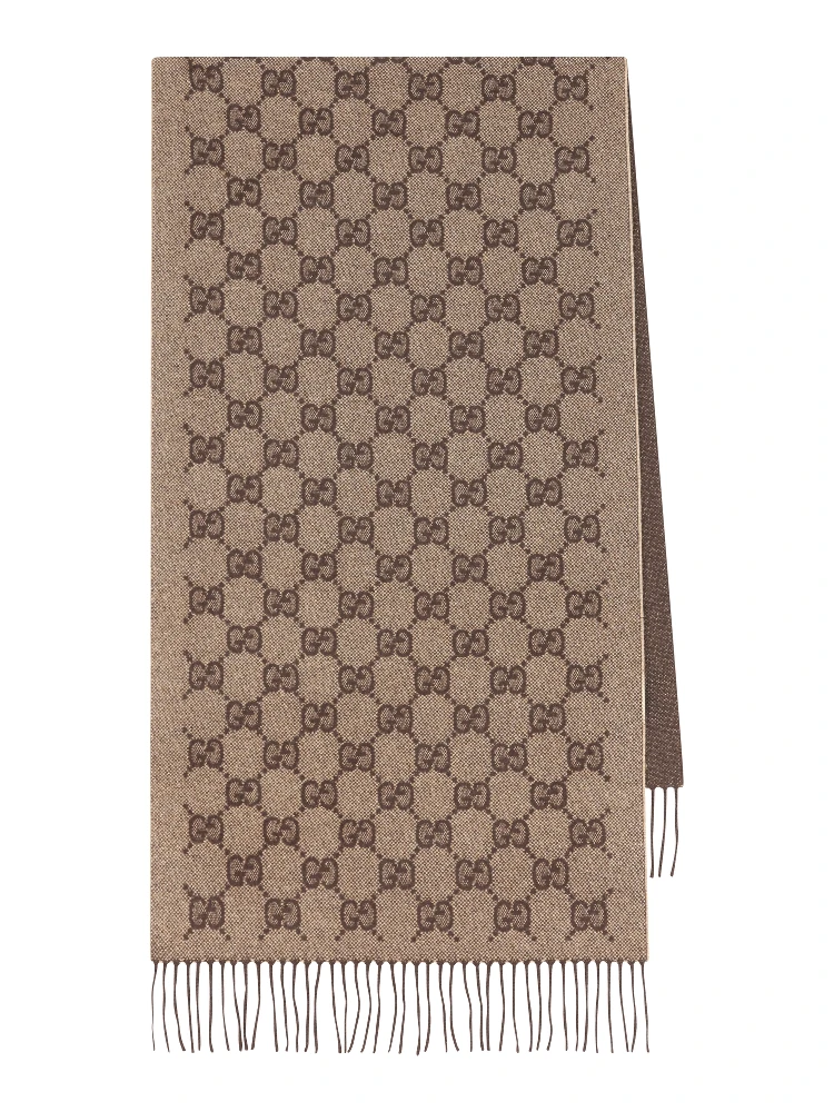 Gucci Scarfs
