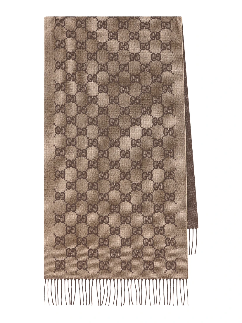 Gucci Scarfs