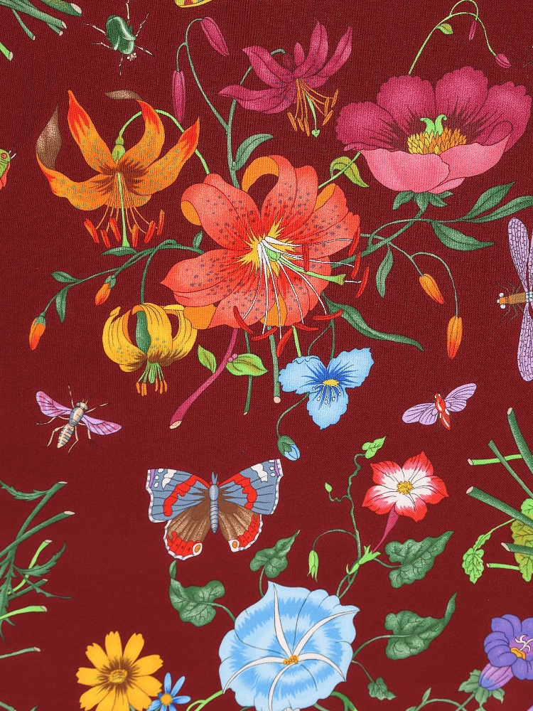 Gucci Scarfs MultiColour alternative