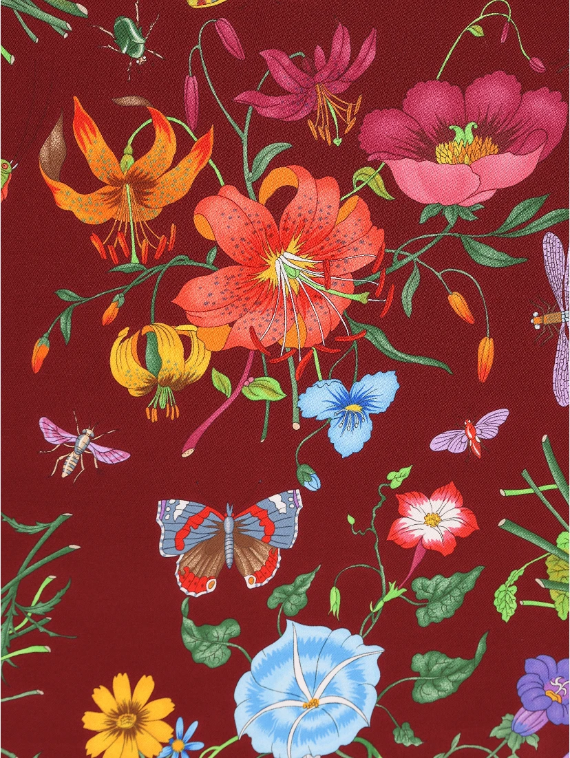 Gucci Scarfs MultiColour