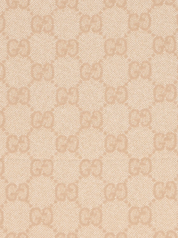 GG wool scarf alternative