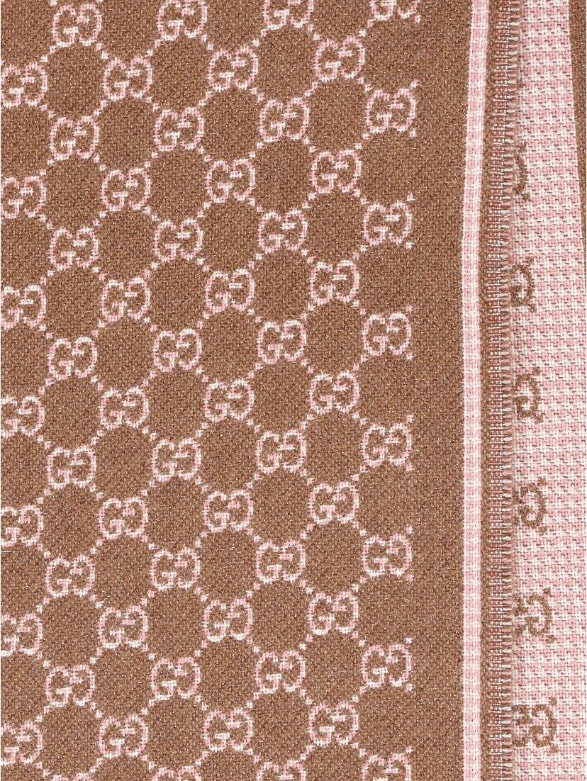 Gucci Scarfs