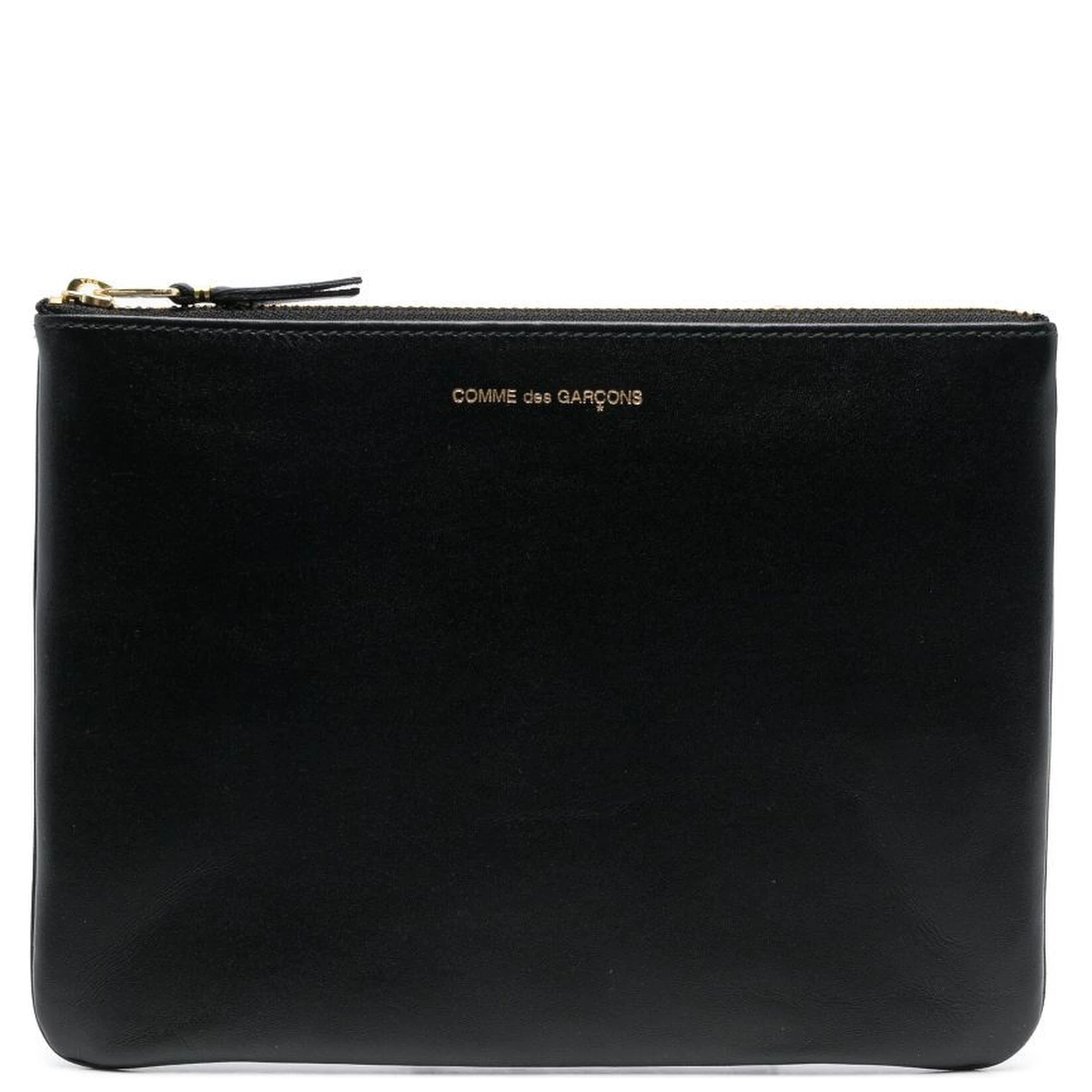 COMME DES GARCONS WALLET Wallets Black