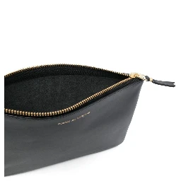 COMME DES GARCONS WALLET Wallets Black