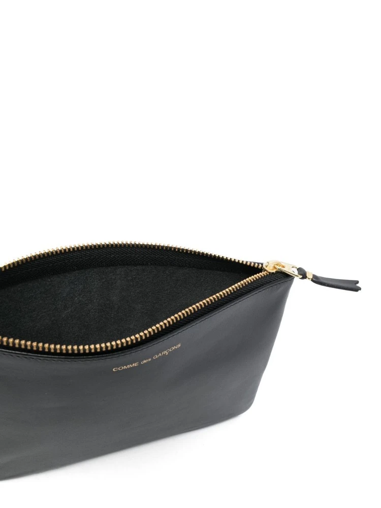 COMME DES GARCONS WALLET Wallets Black alternative