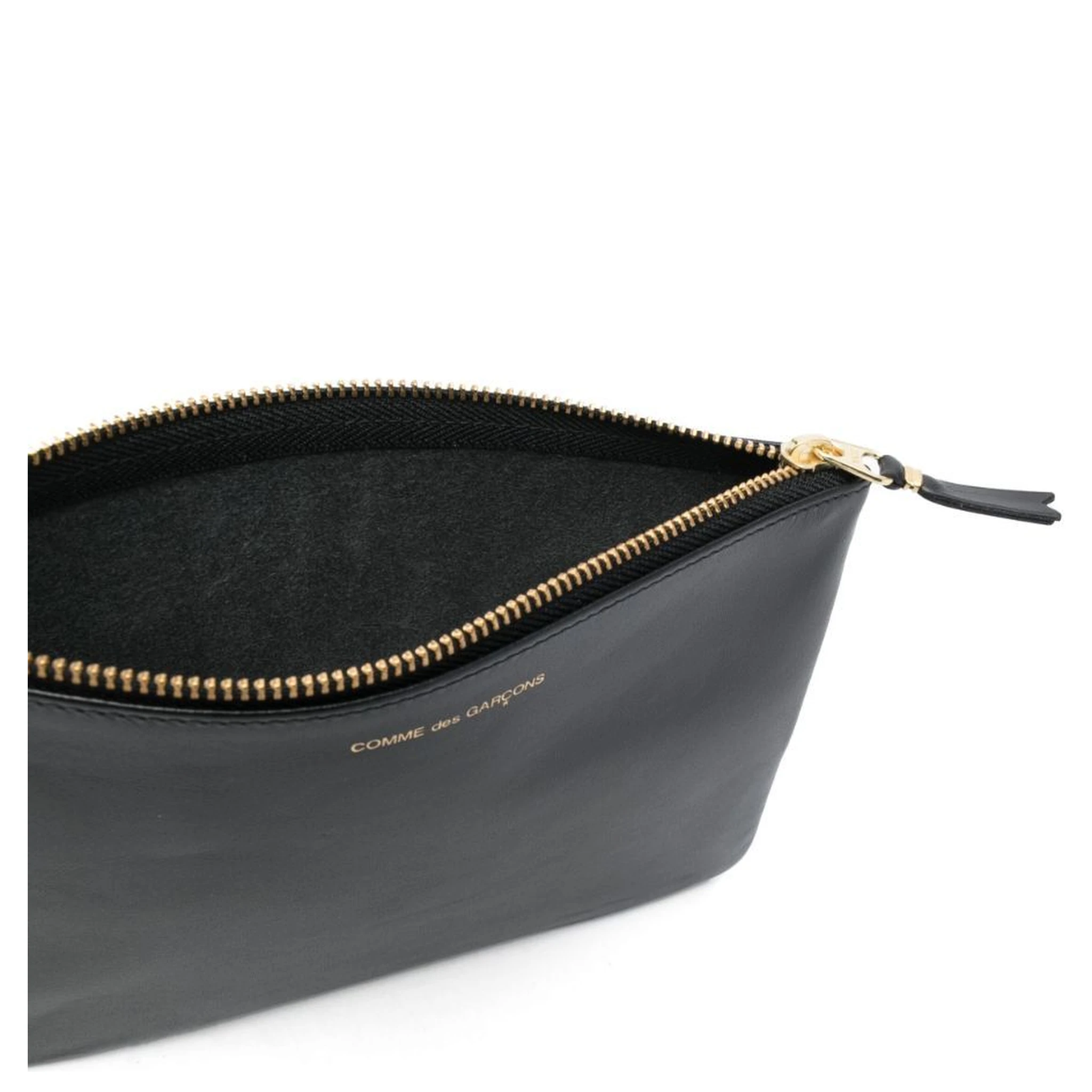 COMME DES GARCONS WALLET Wallets Black