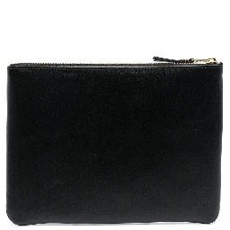 COMME DES GARCONS WALLET Wallets Black
