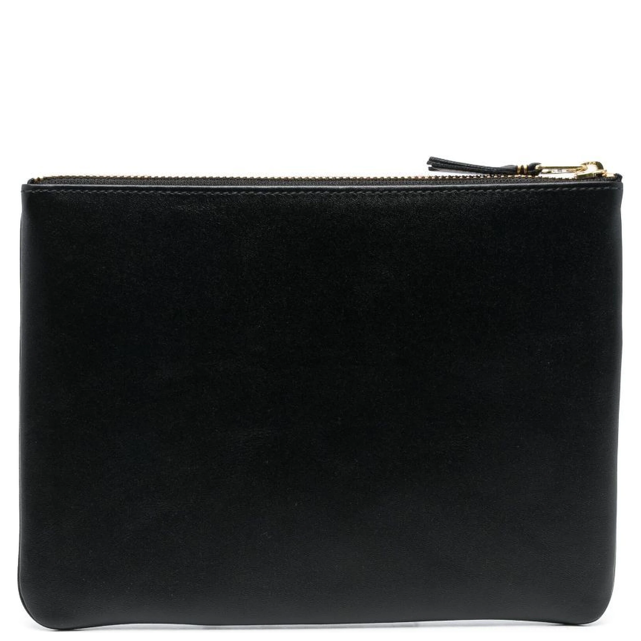 COMME DES GARCONS WALLET Wallets Black