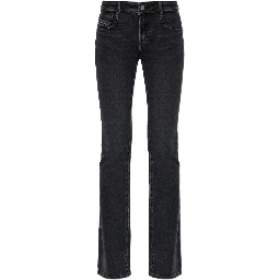 Diesel Jeans Black