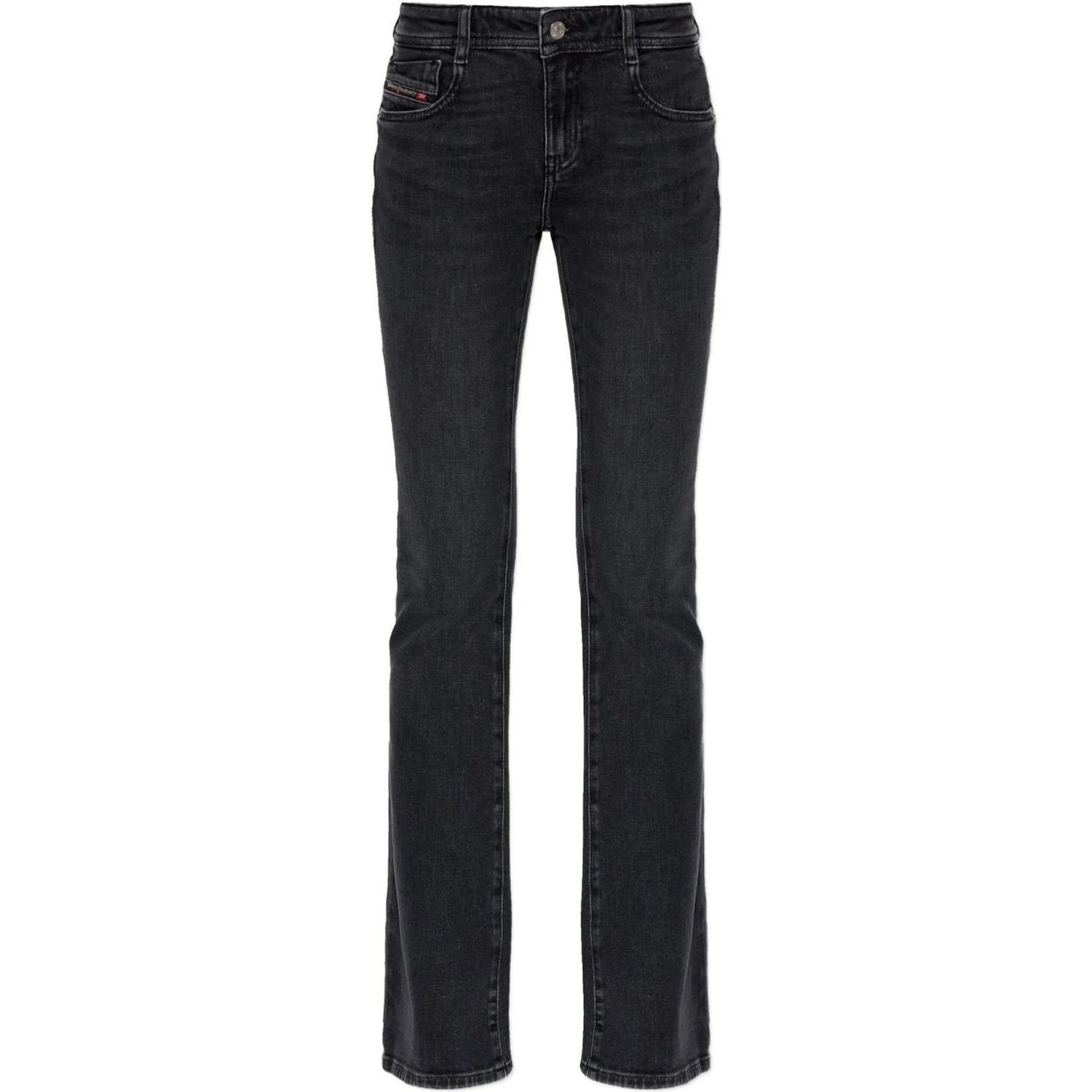 Diesel Jeans Black