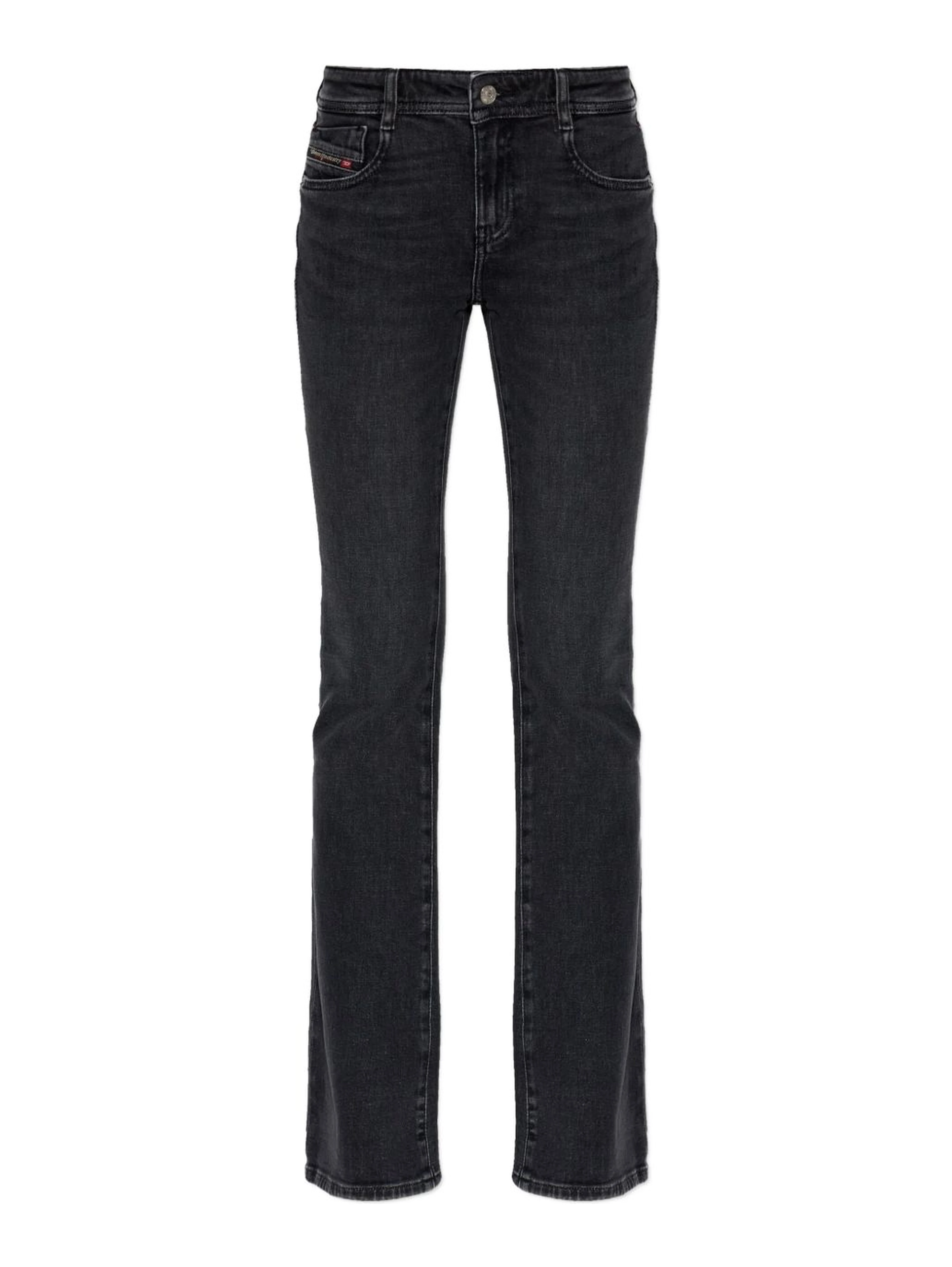 Diesel Jeans Black