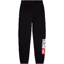 Diesel Trousers Black