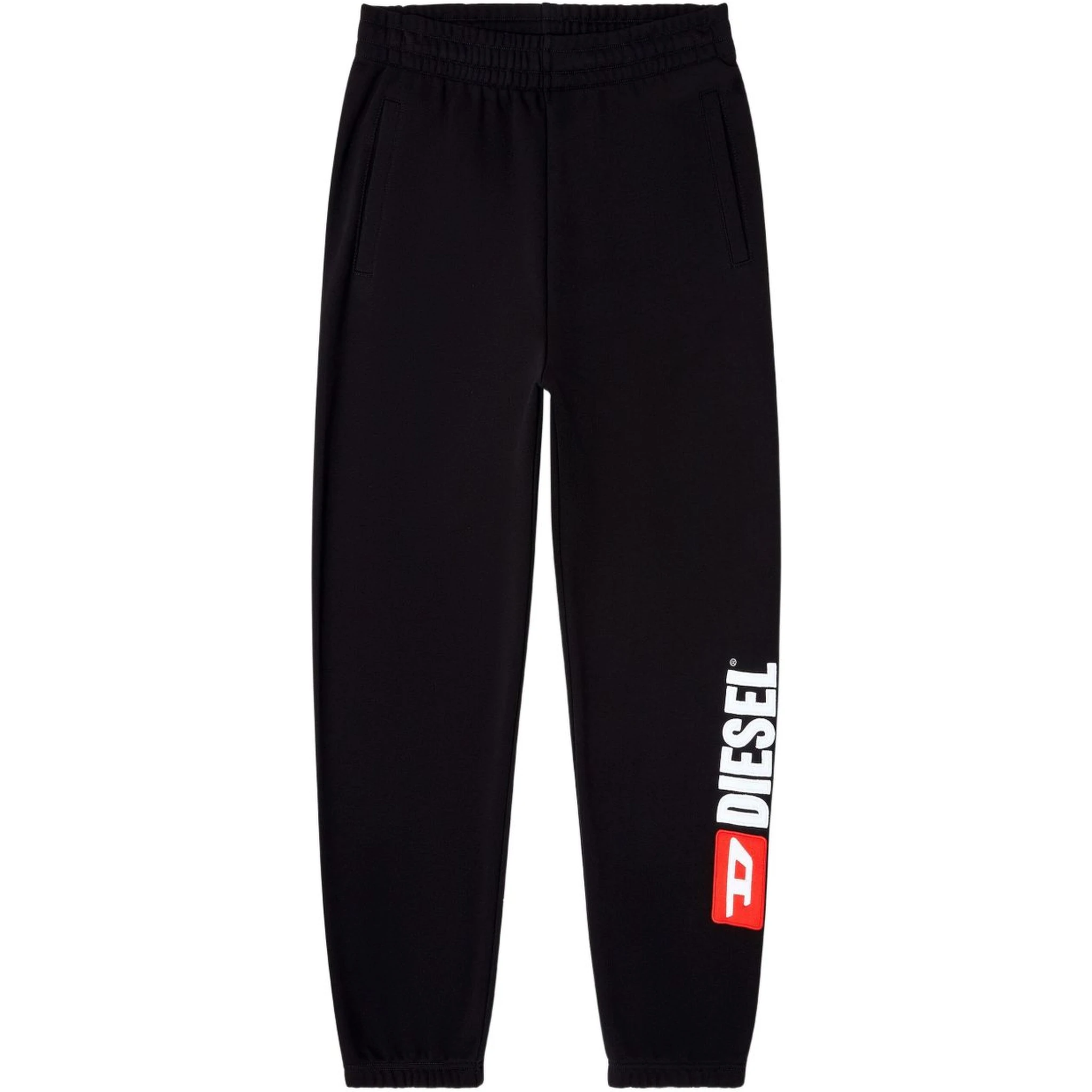 Diesel Trousers Black