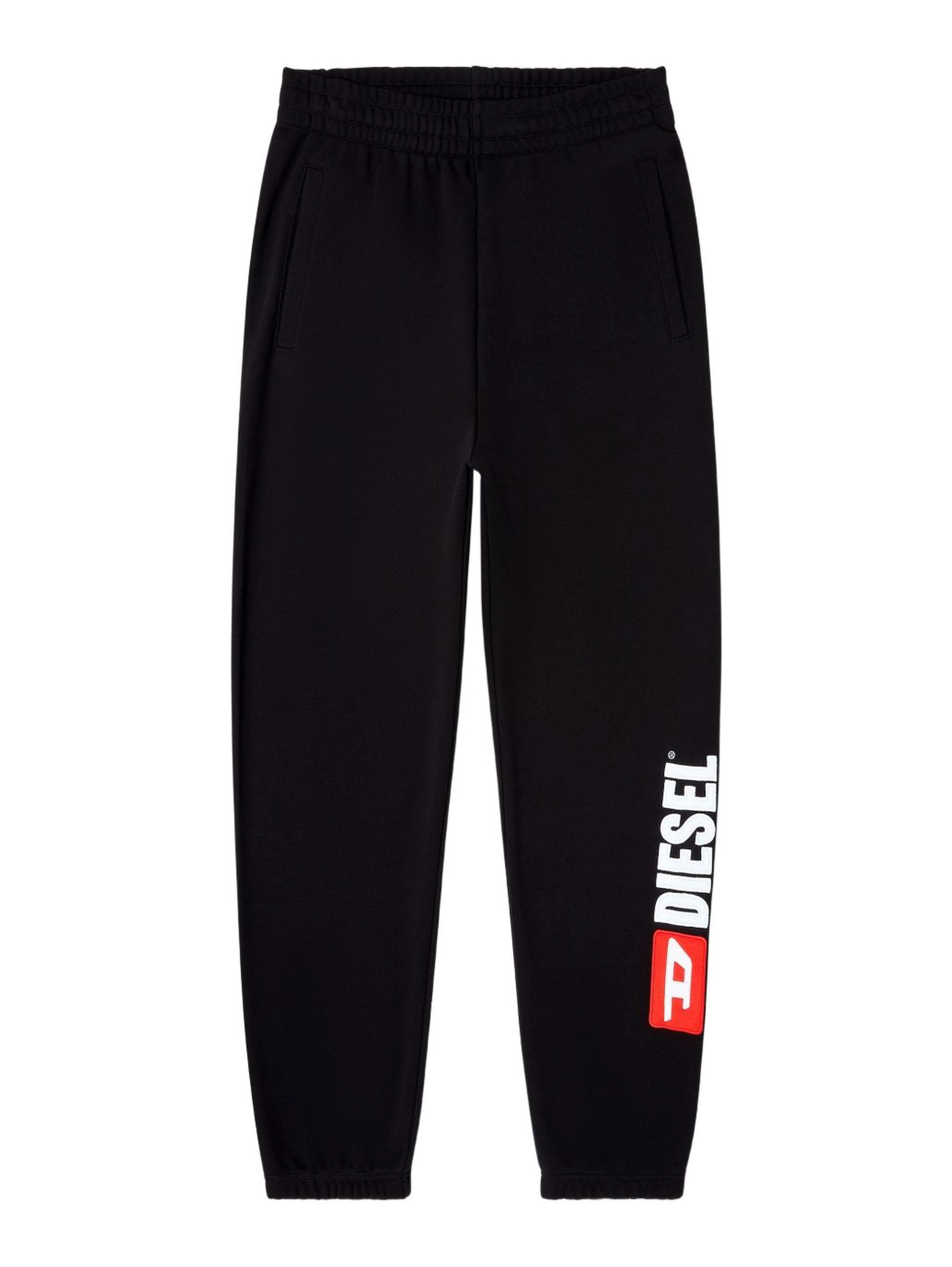 Diesel Trousers Black