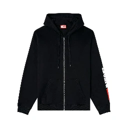 Diesel Sweaters Black