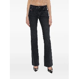 Diesel Jeans Black